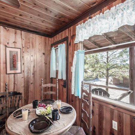 Tiny Two, 2 Bedrooms, Midtown, Sleeps 4 Ruidoso Exteriör bild