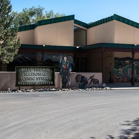 Tiny Two, 2 Bedrooms, Midtown, Sleeps 4 Ruidoso Exteriör bild