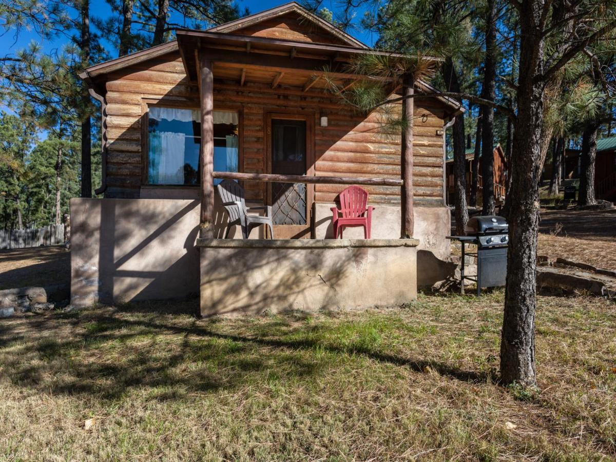 Tiny Two, 2 Bedrooms, Midtown, Sleeps 4 Ruidoso Exteriör bild