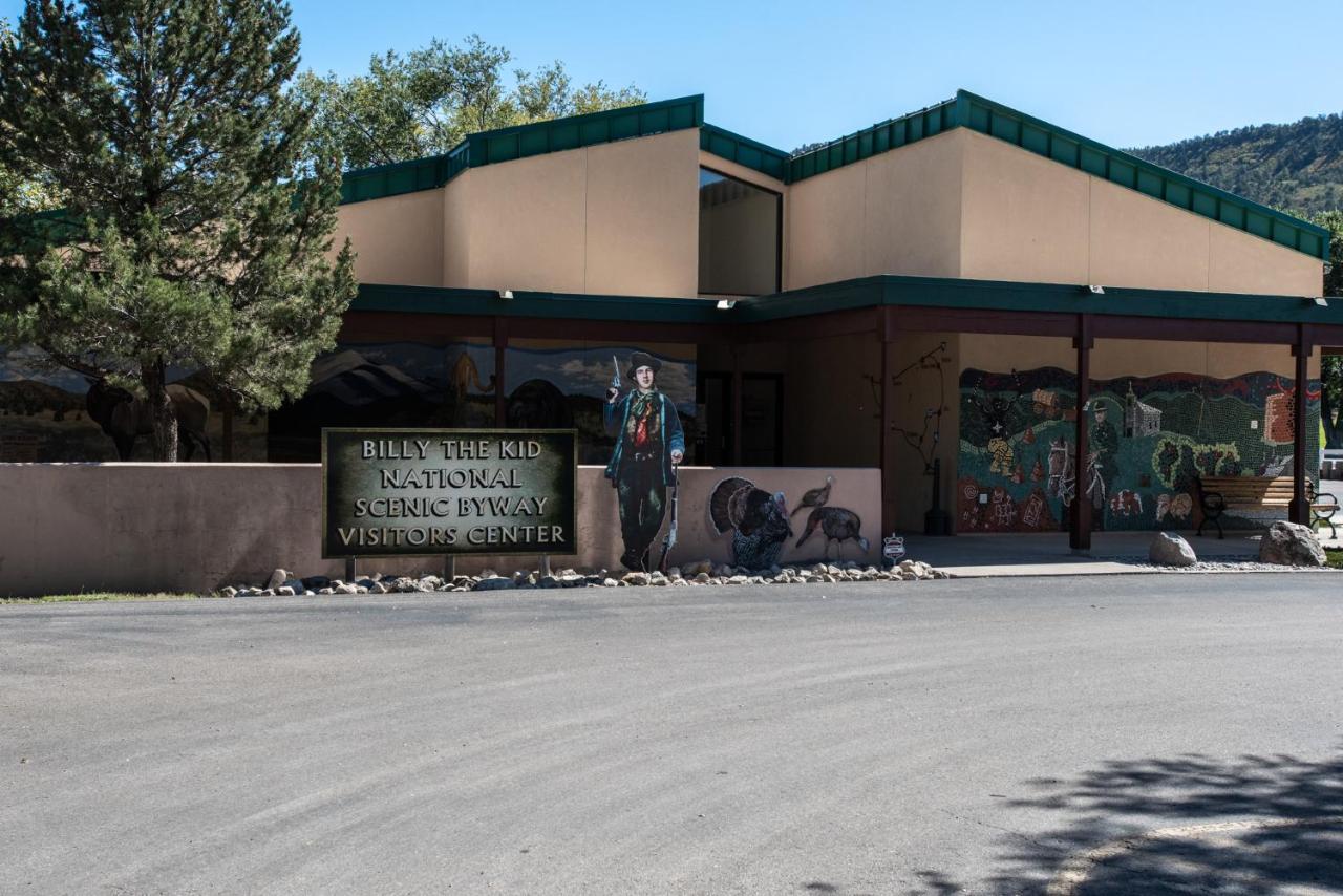 Tiny Two, 2 Bedrooms, Midtown, Sleeps 4 Ruidoso Exteriör bild