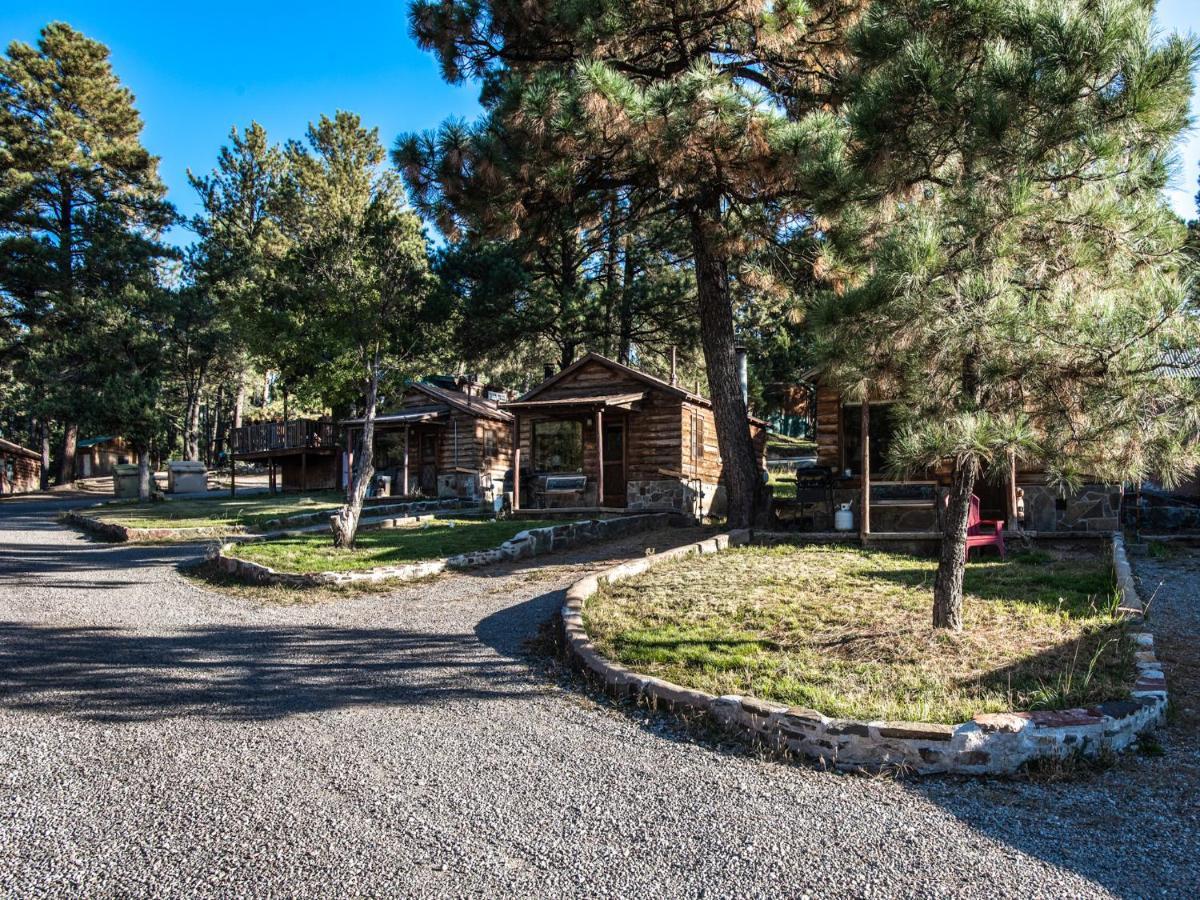 Tiny Two, 2 Bedrooms, Midtown, Sleeps 4 Ruidoso Exteriör bild