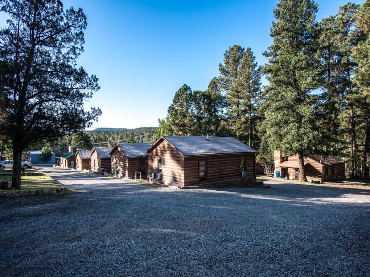 Tiny Two, 2 Bedrooms, Midtown, Sleeps 4 Ruidoso Exteriör bild
