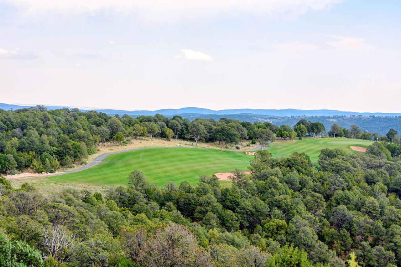Tiny Two, 2 Bedrooms, Midtown, Sleeps 4 Ruidoso Exteriör bild