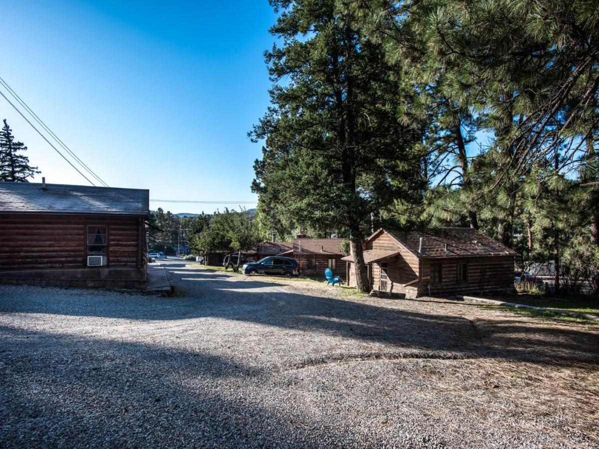 Tiny Two, 2 Bedrooms, Midtown, Sleeps 4 Ruidoso Exteriör bild