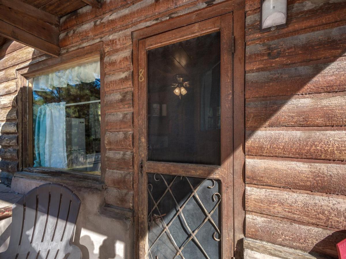 Tiny Two, 2 Bedrooms, Midtown, Sleeps 4 Ruidoso Exteriör bild