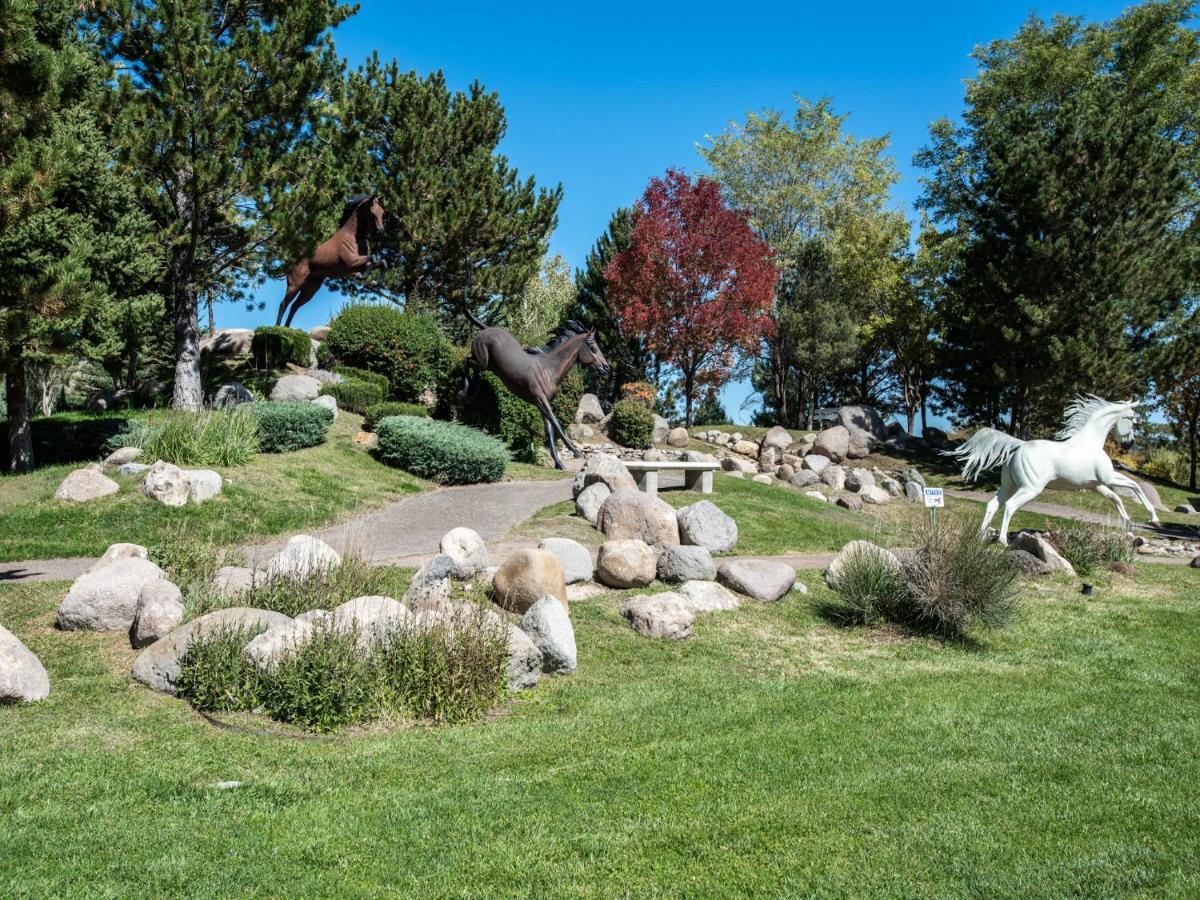 Tiny Two, 2 Bedrooms, Midtown, Sleeps 4 Ruidoso Exteriör bild