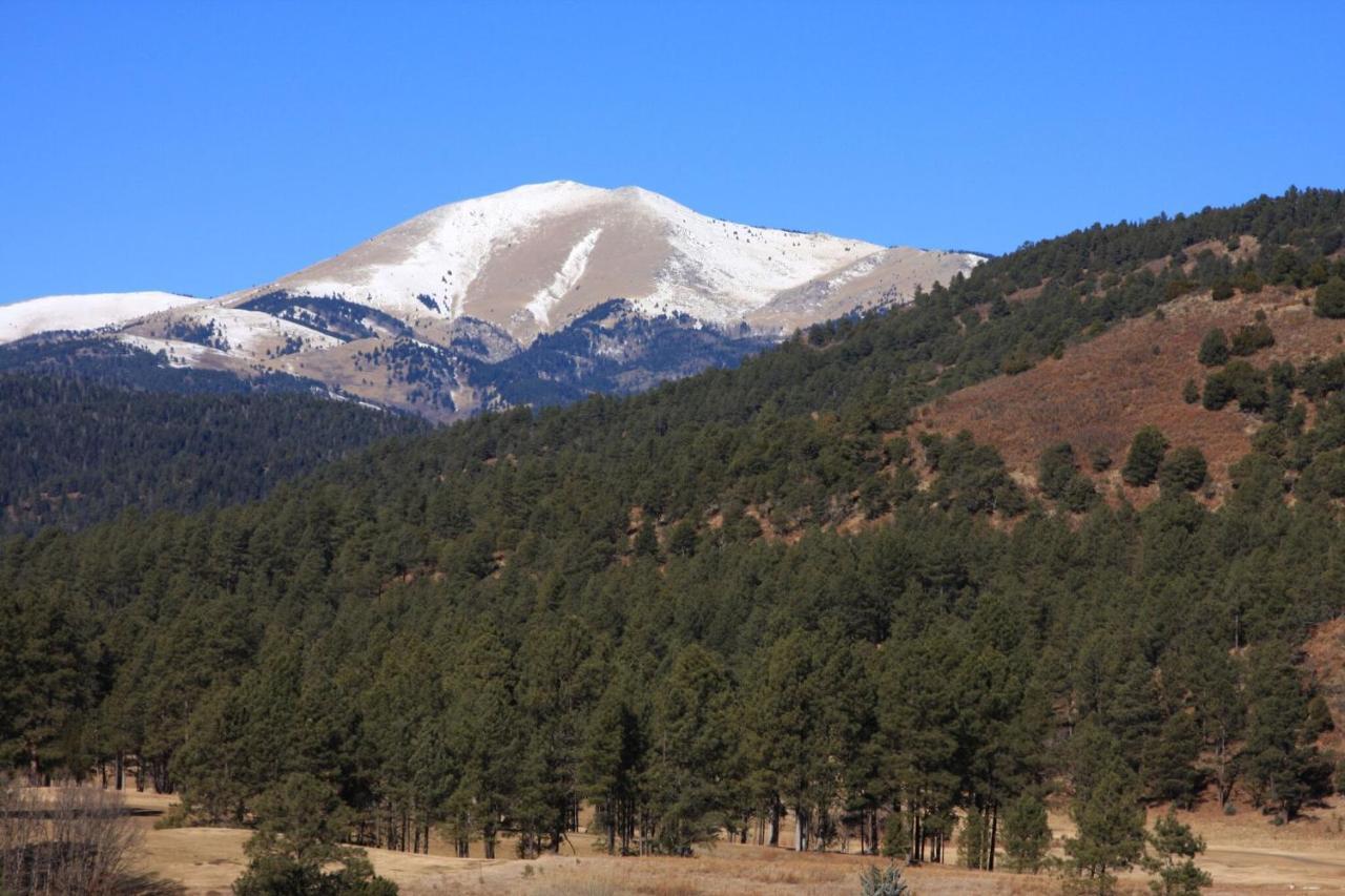 Tiny Two, 2 Bedrooms, Midtown, Sleeps 4 Ruidoso Exteriör bild